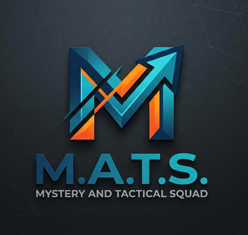 M.A.T.S. Logo